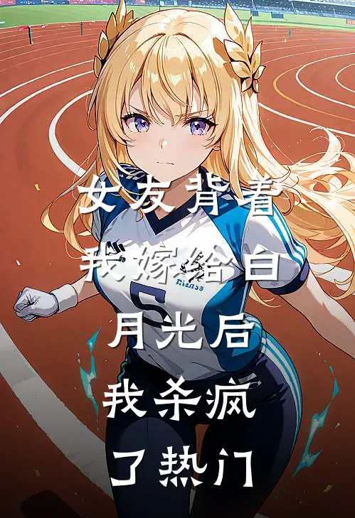 女友背着我嫁给白月光后,我杀疯了热门
