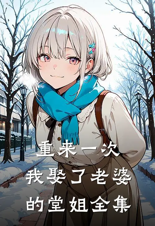 重来一次,我娶了老婆的堂姐 全集在线观看