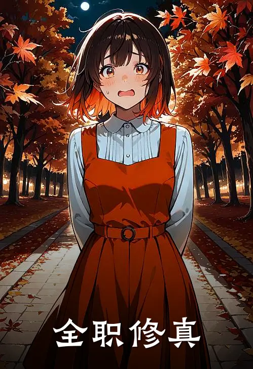 全职修真 风吹萍舞