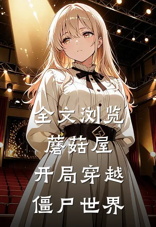 全文浏览蘑菇屋开局穿越僵尸世界的