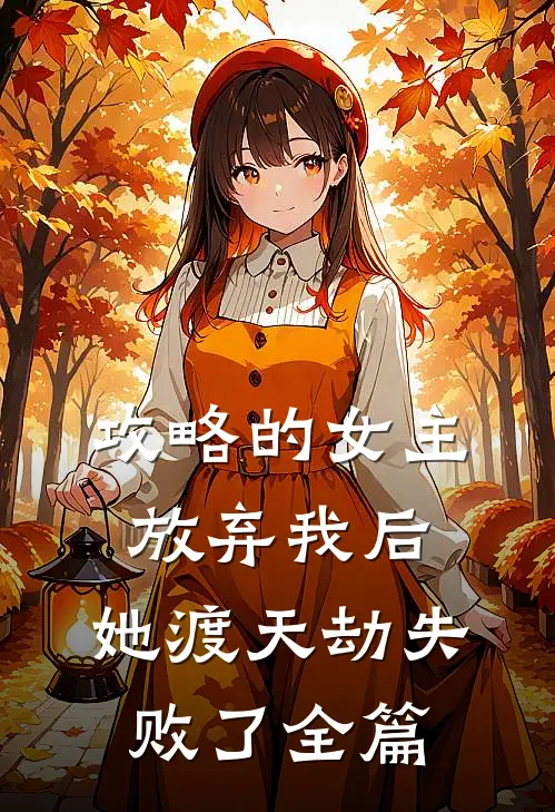 攻略的女主放弃我后,她渡天劫失败了全篇