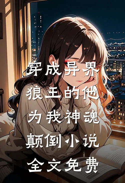穿成异界,狼王的他为我神魂颠倒全文免费