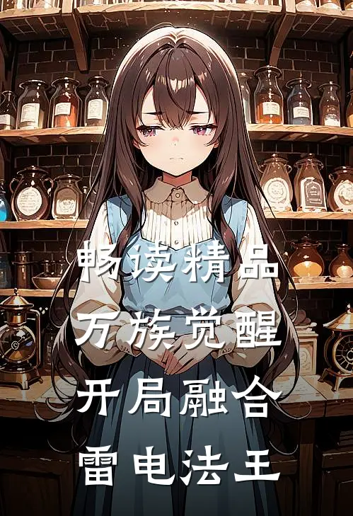 畅读精品万族觉醒,开局融合雷电法王的