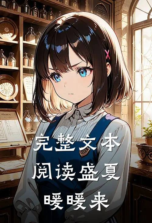 完整文本阅读盛夏暖暖来