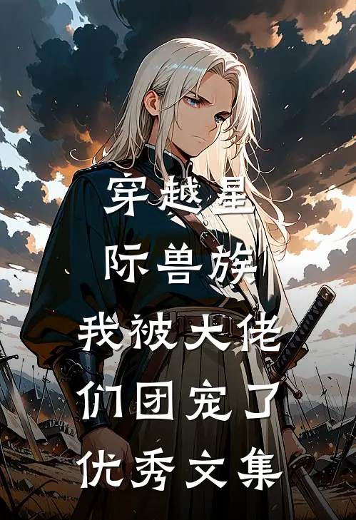 穿越星际兽族，我被大佬们团宠了优秀文集