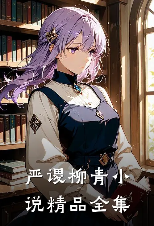 严谡柳青小说精品全集