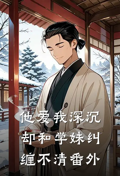 他爱我深沉,却和学妹纠缠不清 番外免费阅读