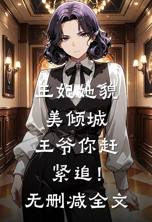王妃她貌美倾城,王爷你赶紧追!无删减全文