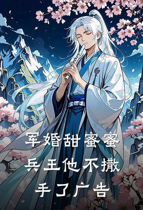军婚甜蜜蜜,兵王他不撒手了广告免费阅读