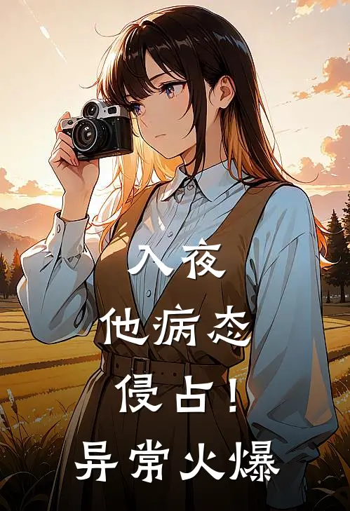 入夜，他病态侵占！异常火爆