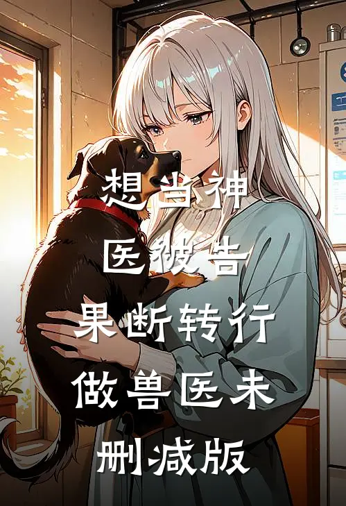 想当神医被告，果断转行做兽医未删减版