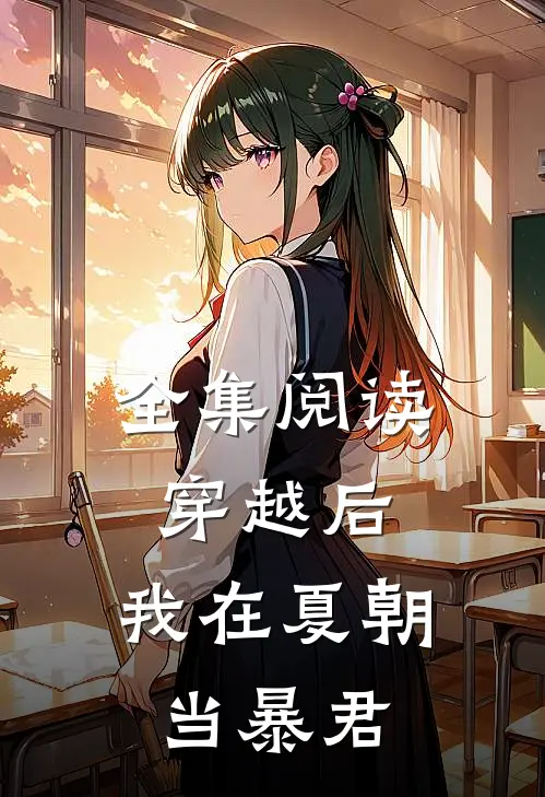 全集阅读穿越后,我在夏朝当暴君