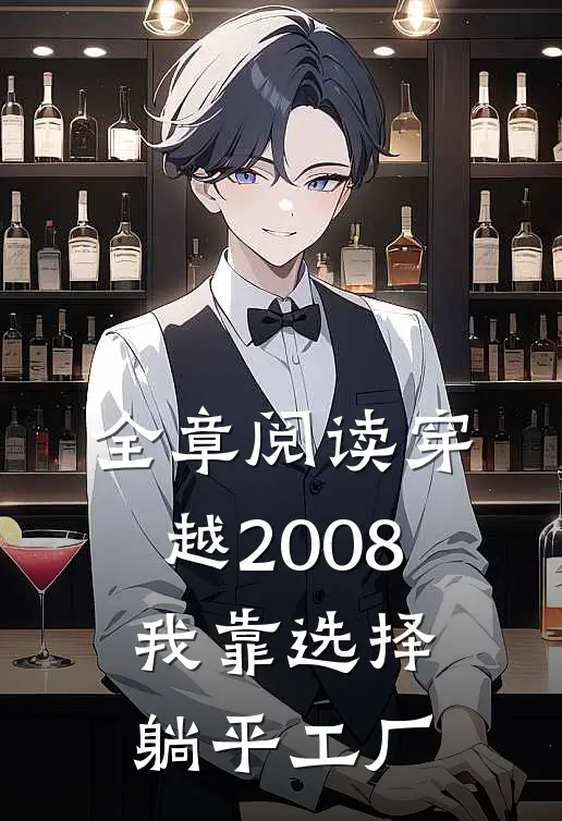 全章阅读穿越2008，我靠选择躺平工厂