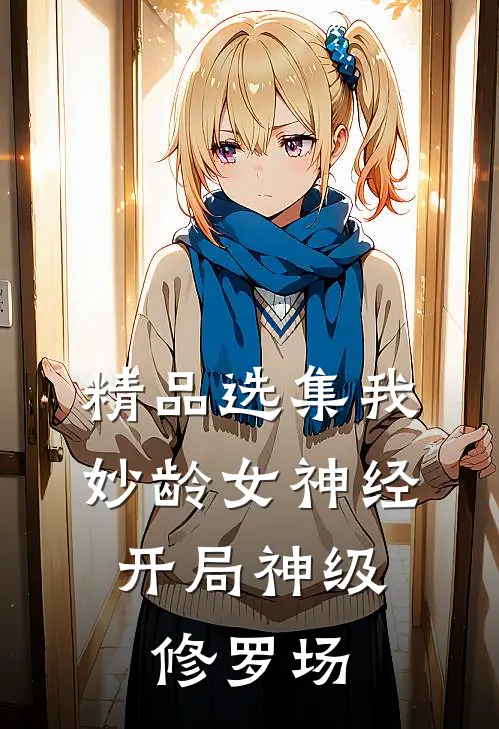 精品选集我，妙龄女神经，开局神级修罗场
