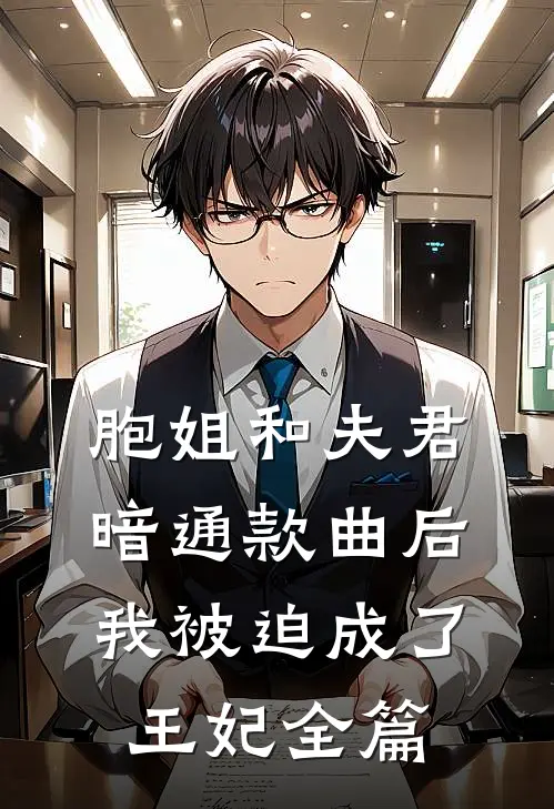 胞姐和夫君暗通款曲后,我被迫成了王妃全篇