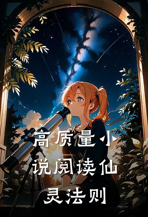 高质量阅读仙灵法则