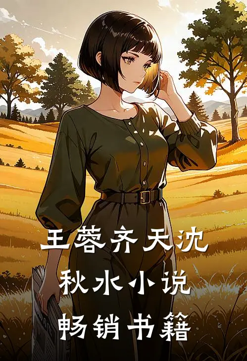 王蓉齐天沈秋水小说畅销书籍