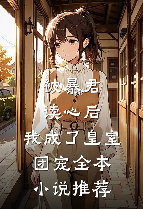 被暴君读心后,我成了皇室团宠全本推荐免费阅读