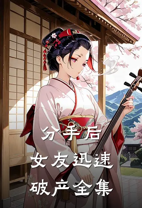 分手后,女友迅速破产全集