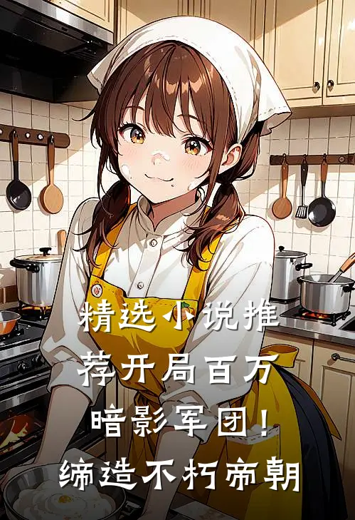 精选推荐开局百万暗影军团!缔造不朽帝朝免费阅读