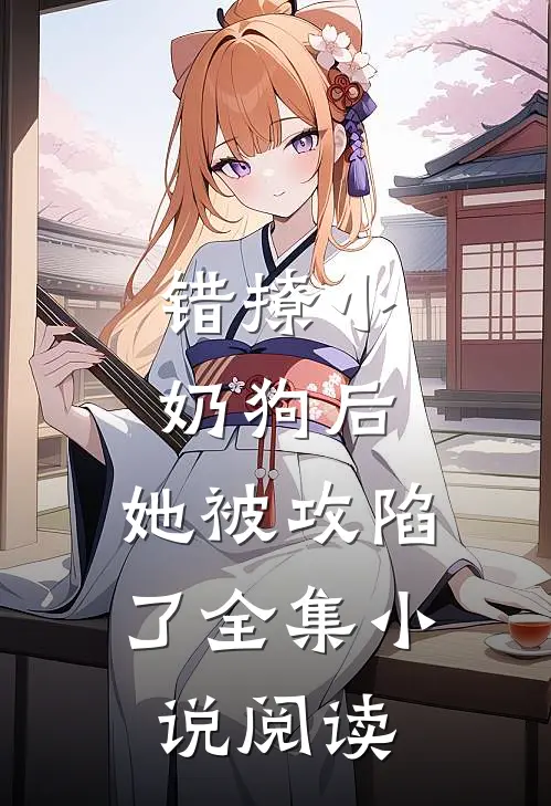 错撩小奶狗后,她被攻陷了全集阅读免费