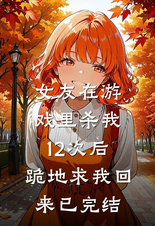 女友在游戏里杀我12次后,跪地求我回来已完结了
