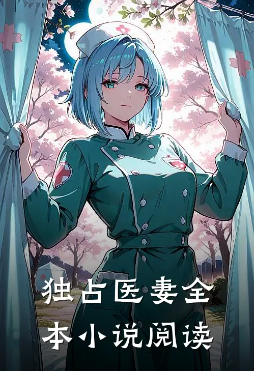 独占医妻全本小说阅读
