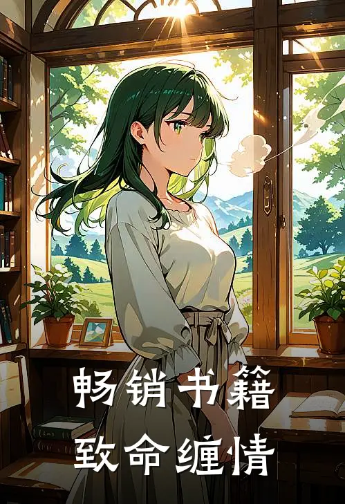 畅销书籍致命缠情