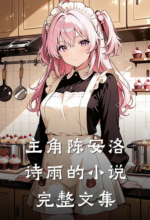 主角陈安洛诗雨的小说完整文集