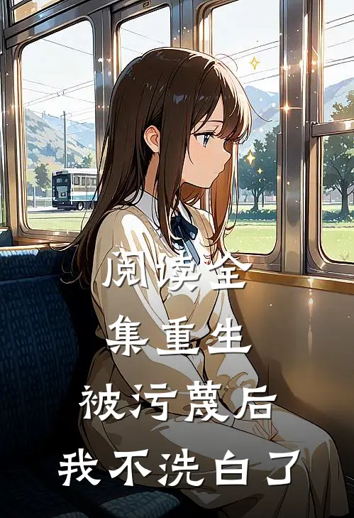 阅读全集重生被污蔑后,我不洗白了