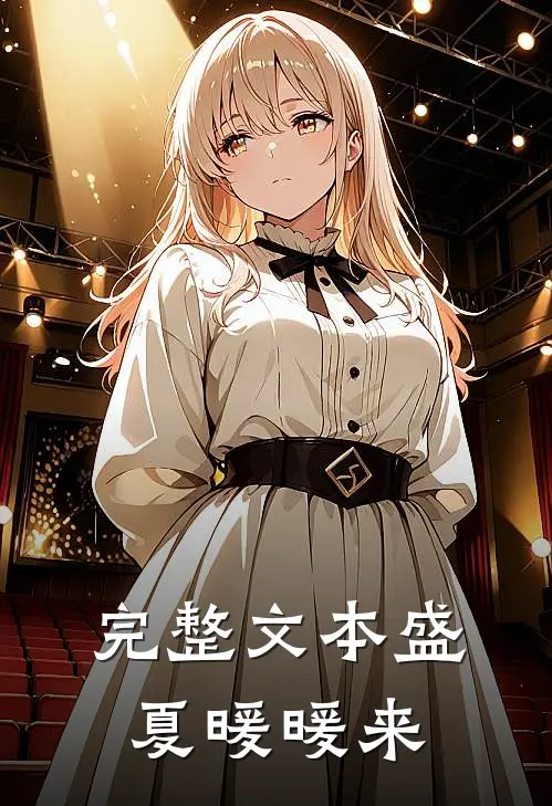 完整文本盛夏暖暖来