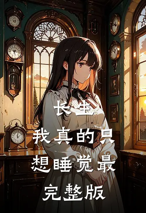 长生：我真的只想睡觉最完整版