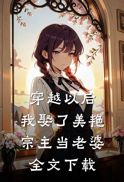 穿越以后,我娶了美艳宗主当老婆全文阅读