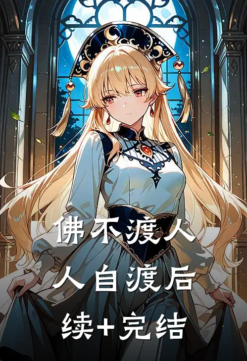 佛不渡人人自渡后续+完结