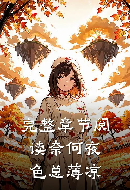 完整章节阅读奈何夜色总薄凉