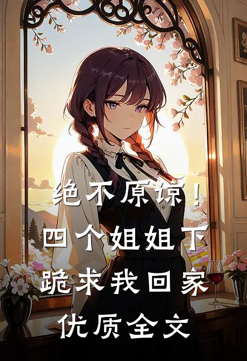 绝不原谅!四个姐姐下跪求我回家优质全文在线阅读