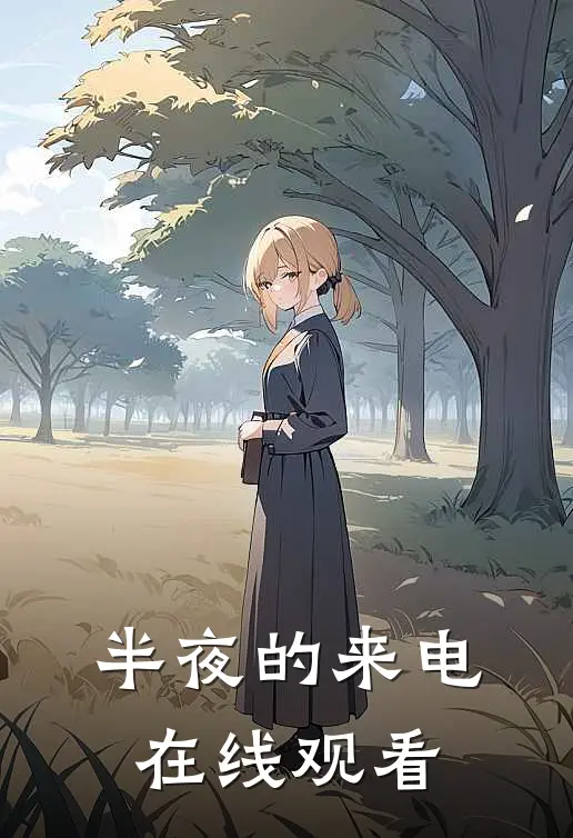 半夜的来电在线观看