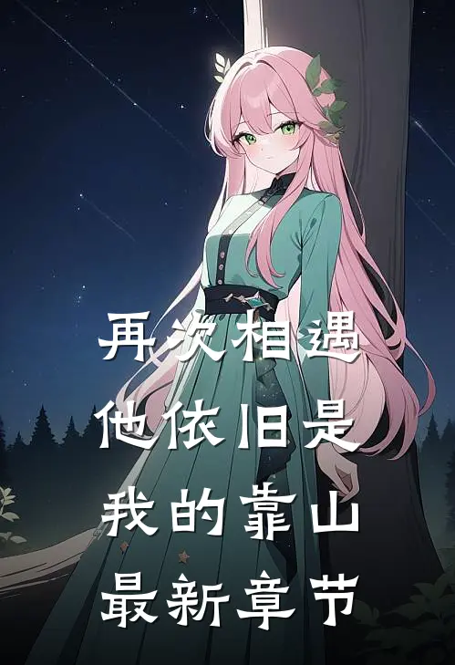 再次相遇,他依旧是我的靠山最新章节免费阅读