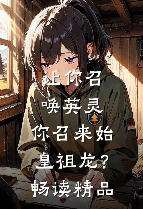 让你召唤英灵,你召来始皇祖龙?畅读精品视频