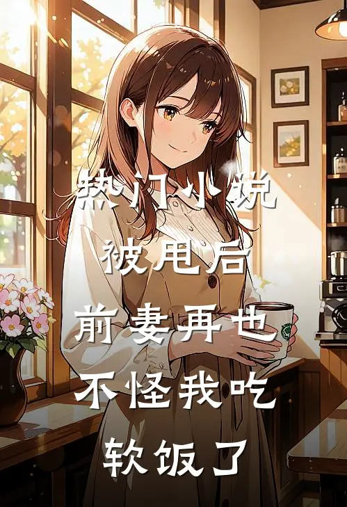 热门被甩后,前妻再也不怪我吃软饭了免费阅读