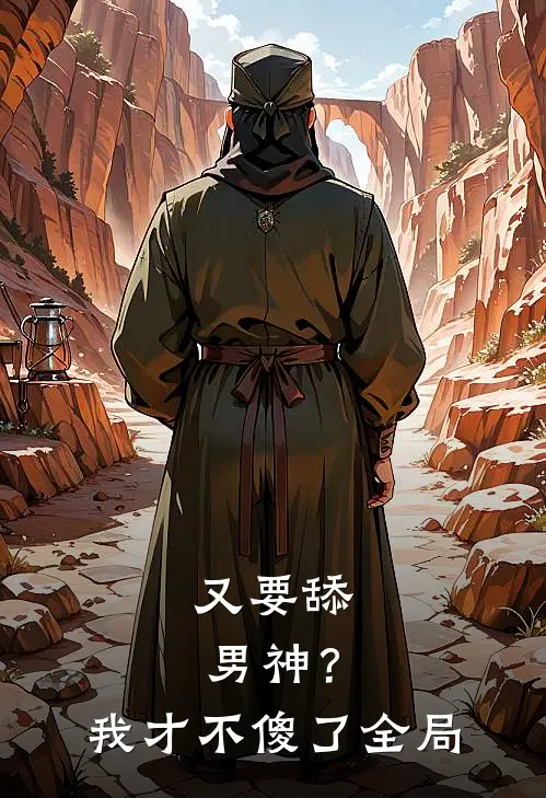 又要舔男神?我才不傻了全局无删减