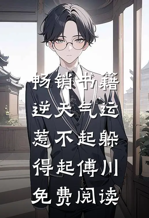 畅销书籍逆天气运惹不起躲得起傅川免费阅读