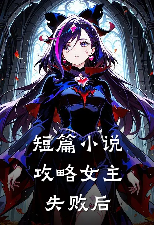 短篇攻略女主失败后的