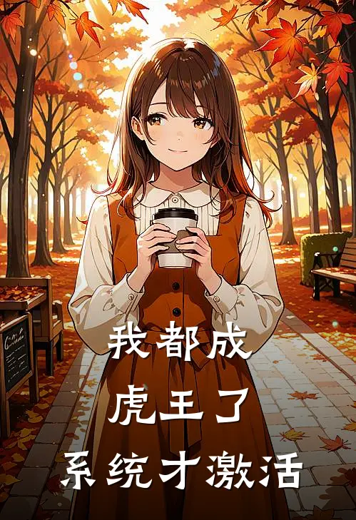 我都成虎王了,系统才激活