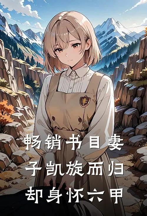 畅销书目妻子凯旋而归,却身怀六甲的
