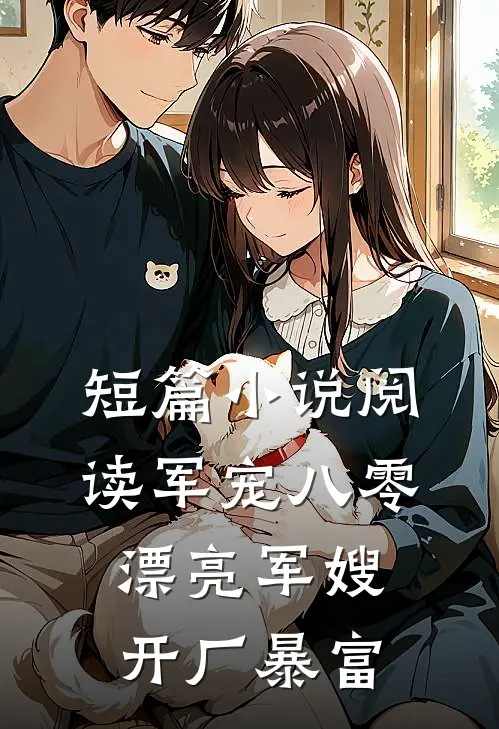 短篇小说阅读军宠八零：漂亮军嫂开厂暴富
