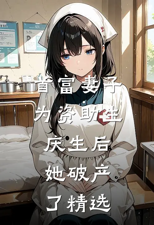 首富妻子为资助生庆生后,她破产了精选