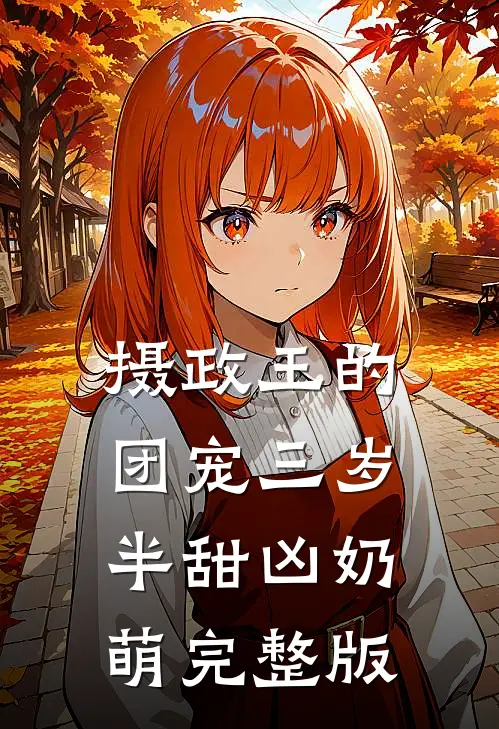 摄政王的团宠三岁半甜凶奶萌完整版