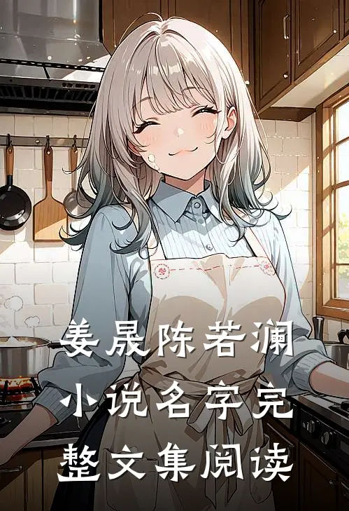 姜晟陈若澜小说名字完整文集阅读