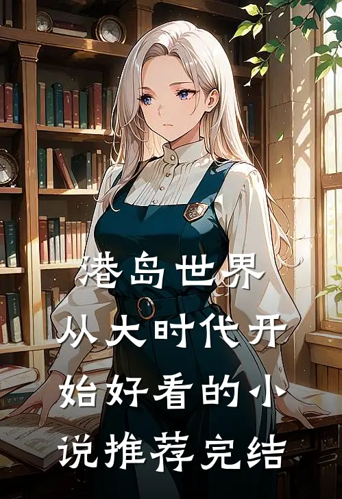 港岛世界：从大时代开始好看的小说推荐完结